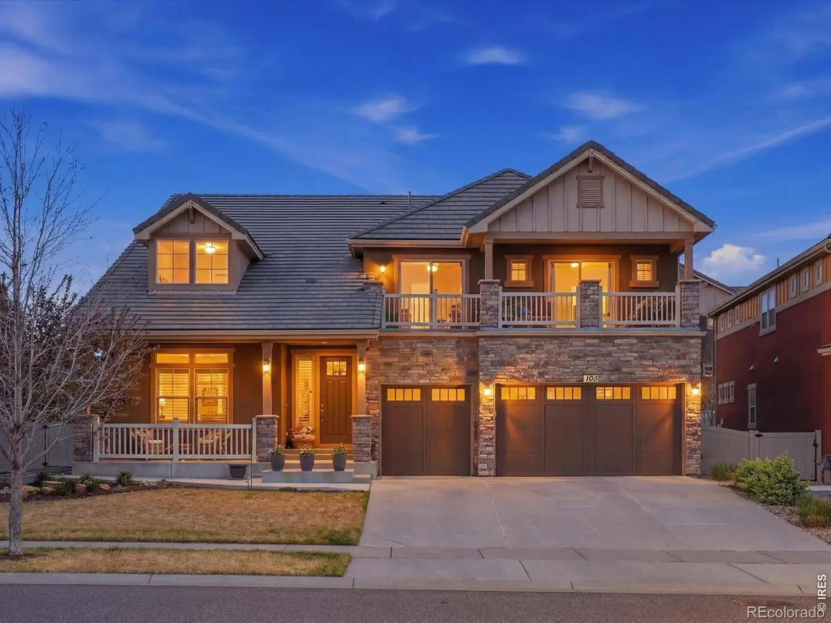 103 Pipit Lake Court, Erie, CO 80516 - #1