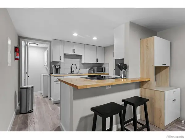 12181 Melody Drive, Denver, CO 80234