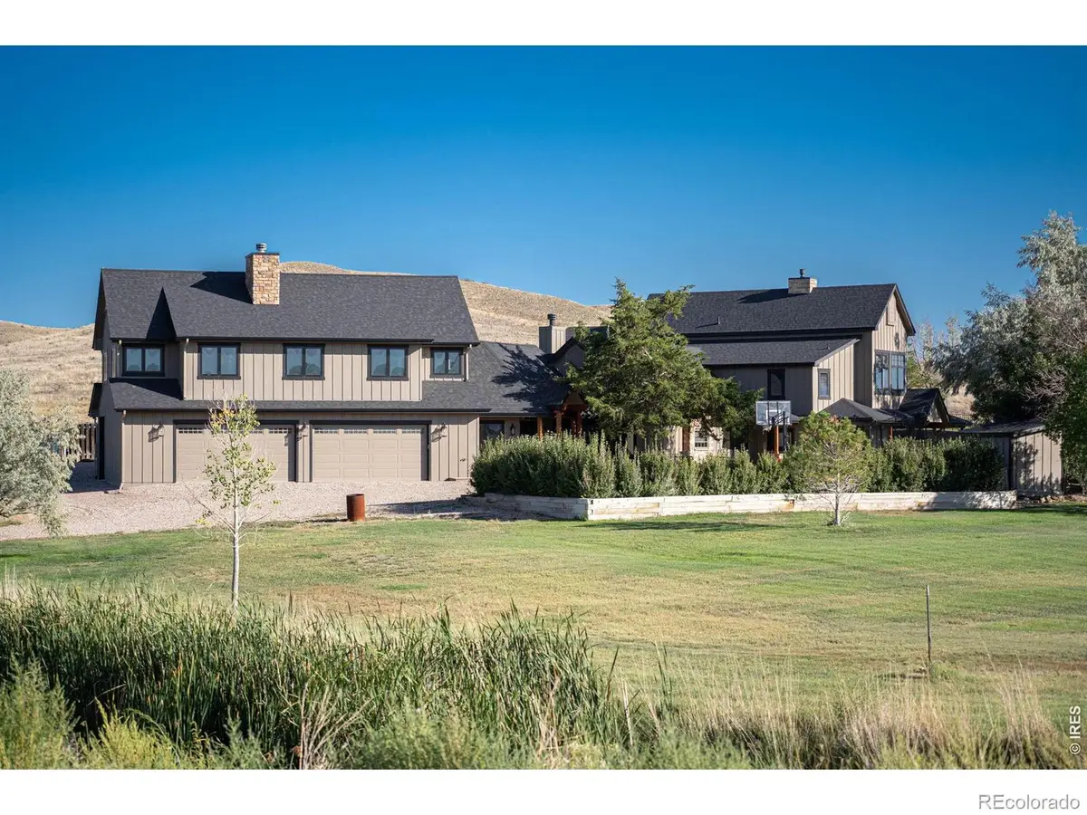 7600 Rita Lane, Fort Collins, CO 80524 - #1
