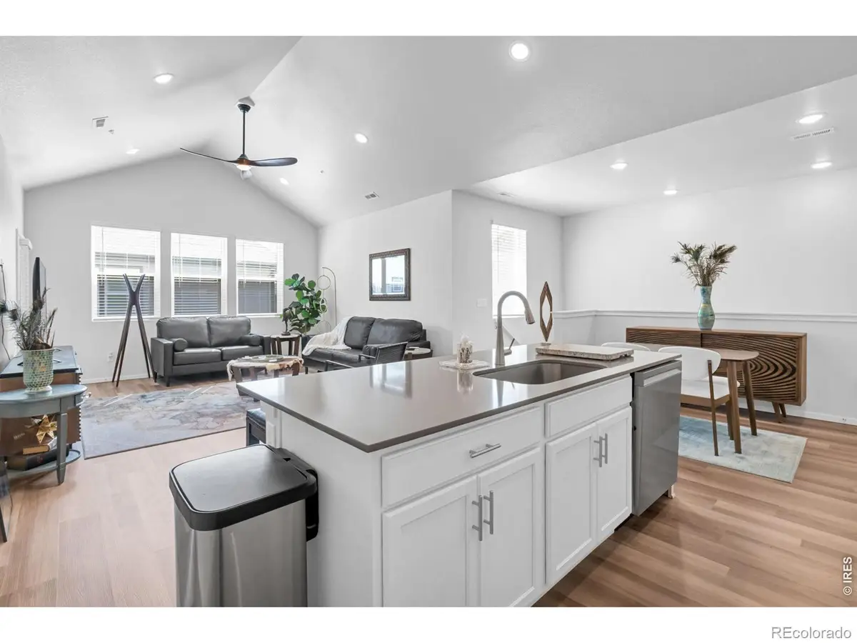 2702 Barnstormer Street #F, Fort Collins, CO 80524 - #1