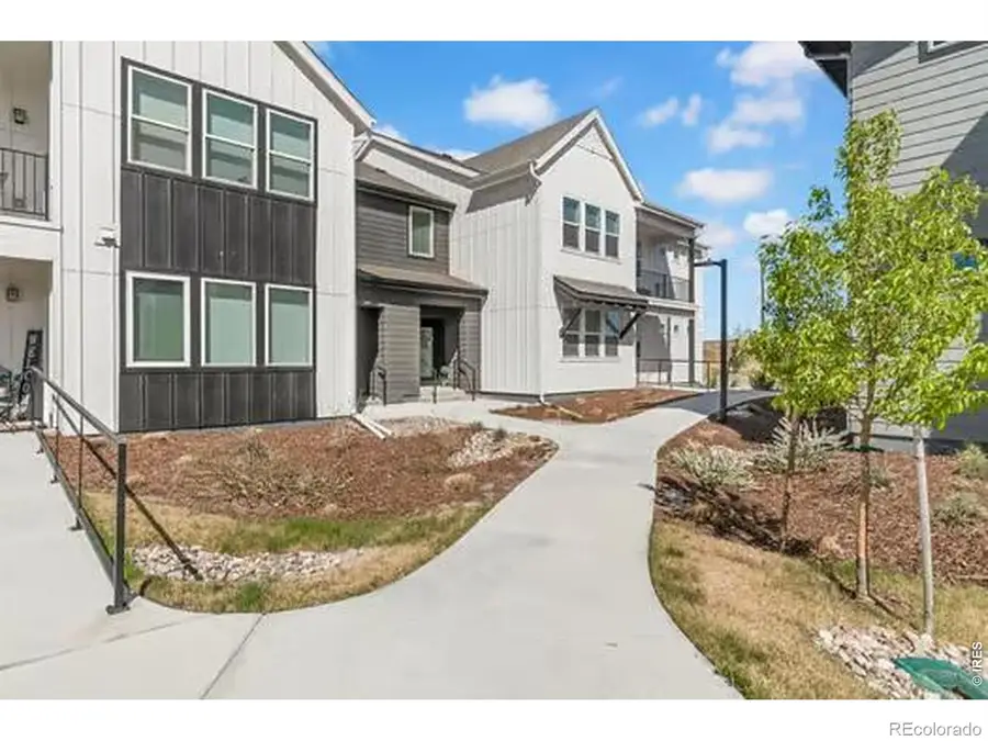 2702 Barnstormer Street #F, Fort Collins, CO 80524 - #3
