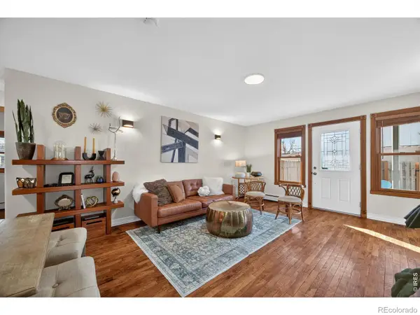 4857 S Logan Street, Englewood, CO 80113
