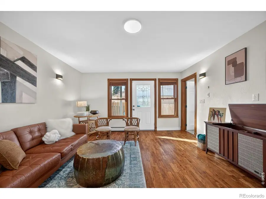 4857 S Logan Street, Englewood, CO 80113 - #3
