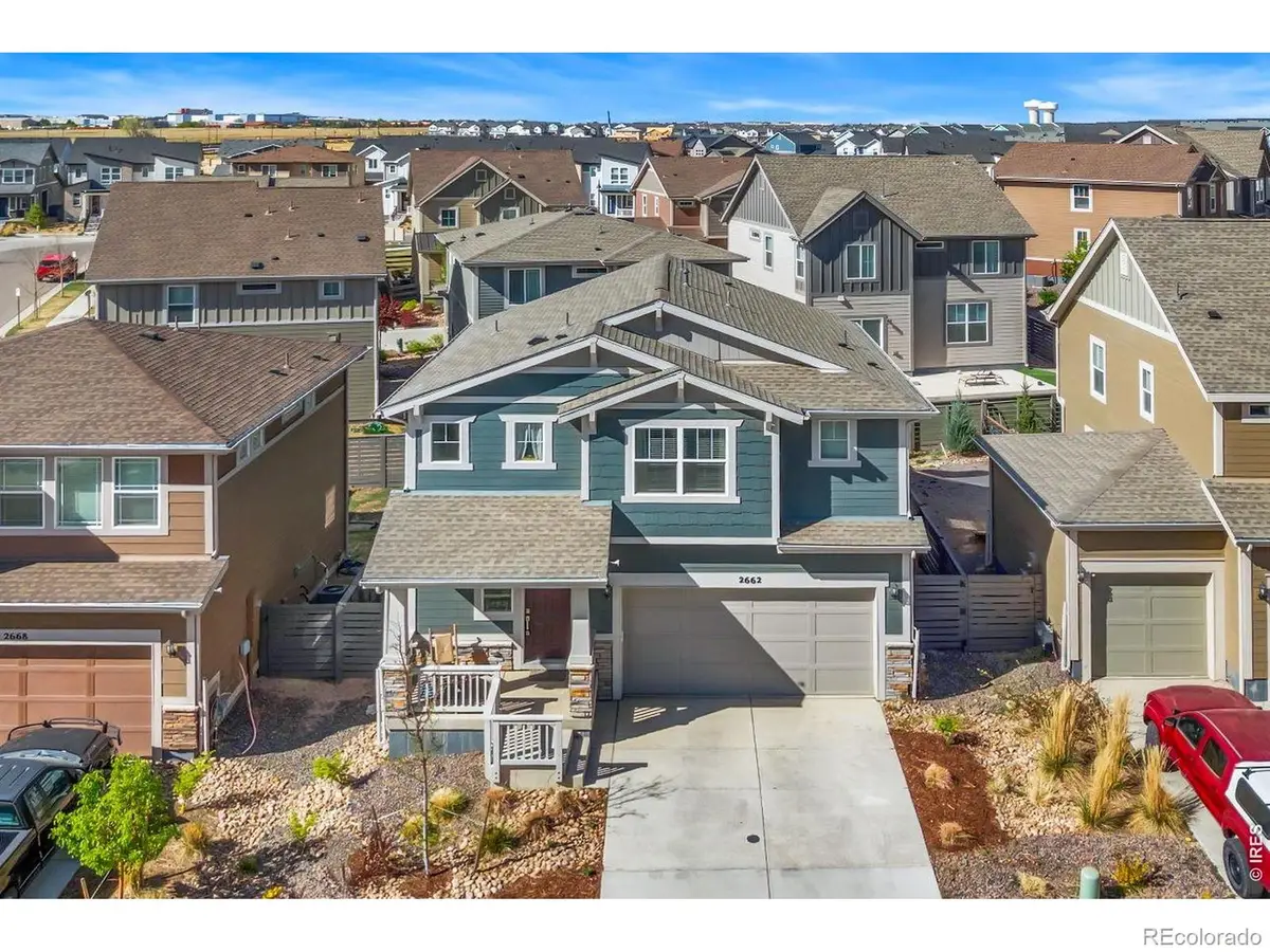2662 Painted Turtle Avenue, Loveland, CO 80538 - #1
