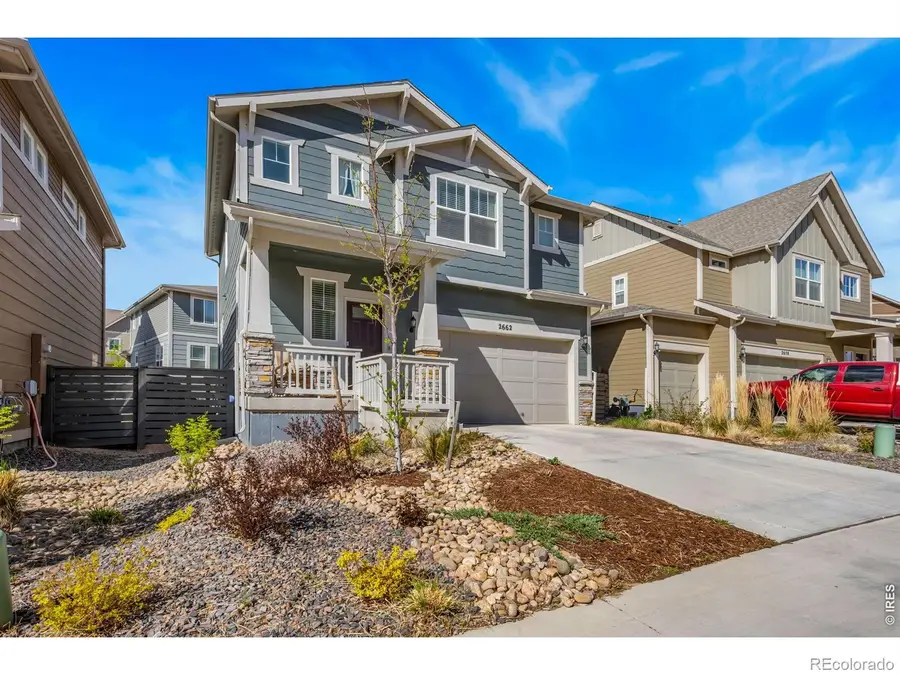 2662 Painted Turtle Avenue, Loveland, CO 80538 - #3