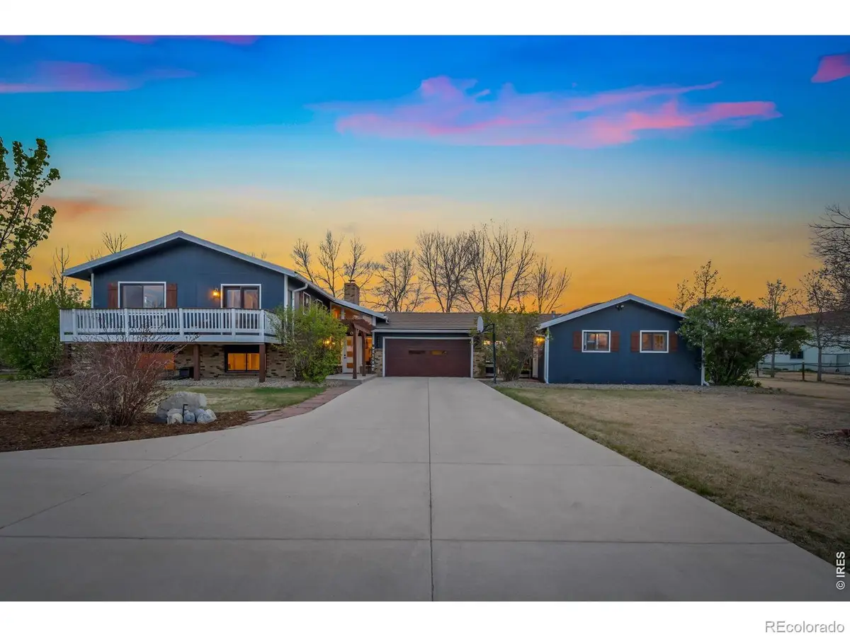 2021 River Glen Drive, Berthoud, CO 80513 - #1