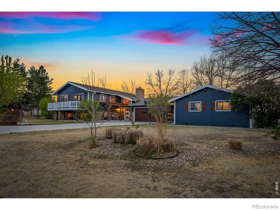 2021 River Glen Drive, Berthoud, CO 80513 - #2