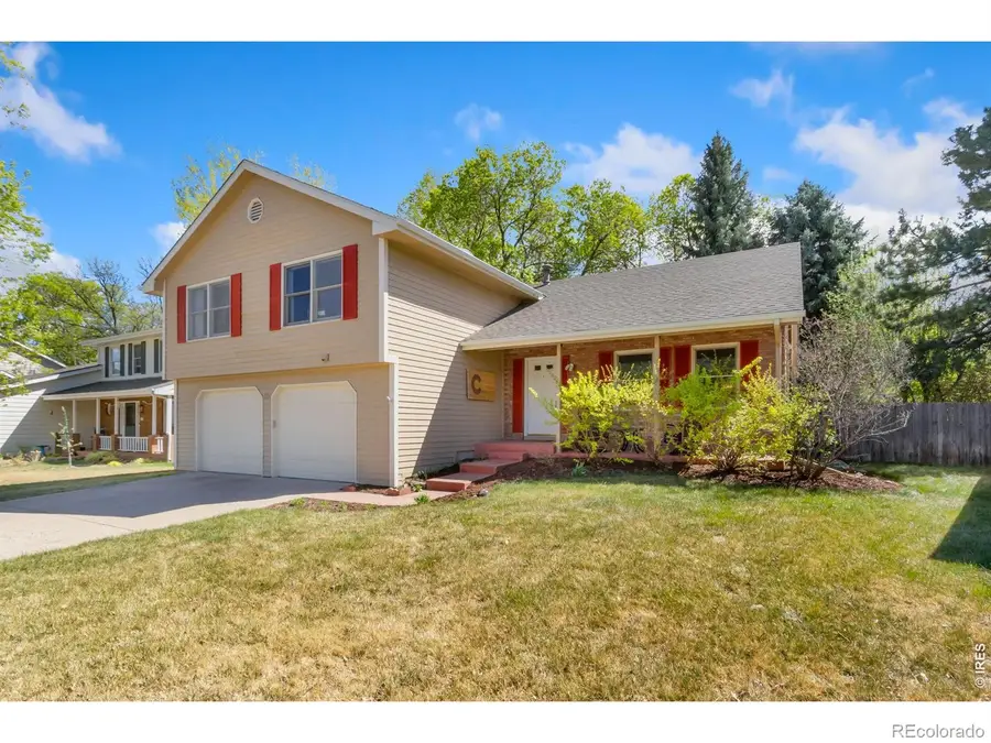 1121 Mansfield Drive, Fort Collins, CO 80525 - #2