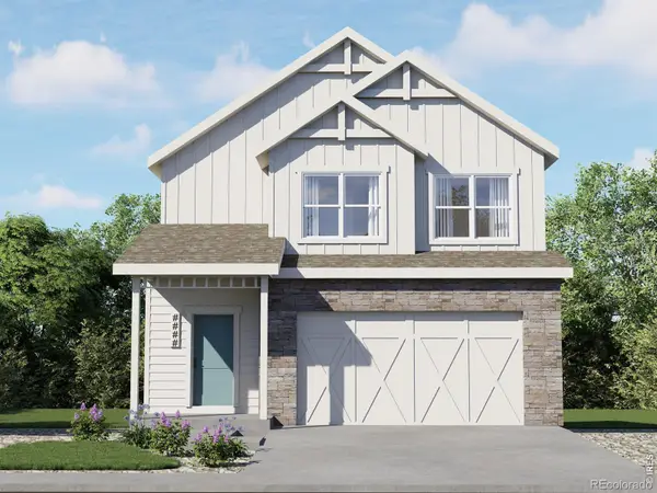 4760 Degas Drive, Loveland, CO 80538