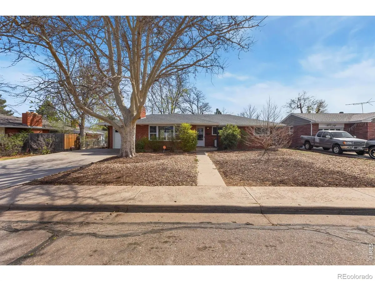 1306 23rd Ave Ct, Greeley, CO 80634 - #1