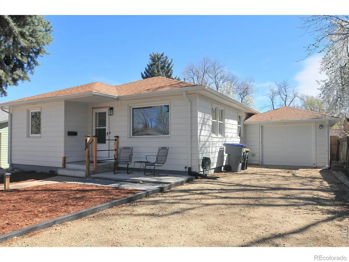 734 Vivian Street, Longmont, CO 80501 - #1