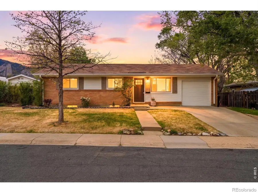 265 S 39th Street, Boulder, CO 80305 - #2