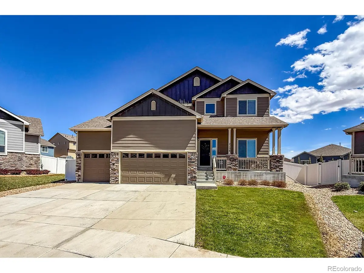 2158 Lamborn Court, Berthoud, CO 80513 - #1