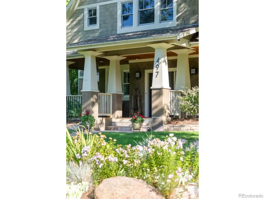 497 Kalmia Avenue, Boulder, CO 80304 - #2