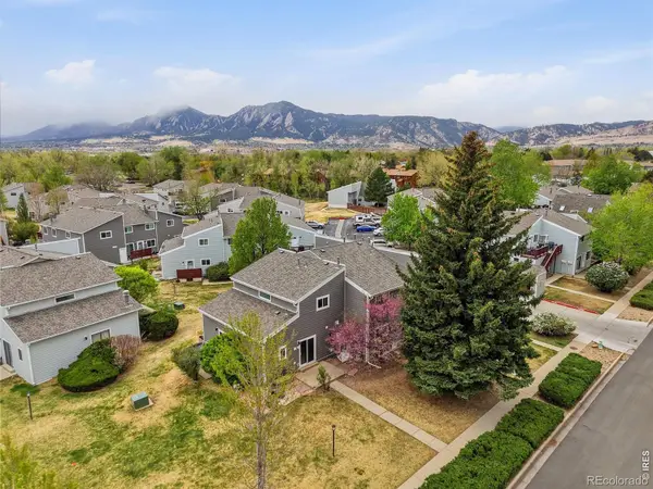 3790 Iris Avenue #B, Boulder, CO 80301