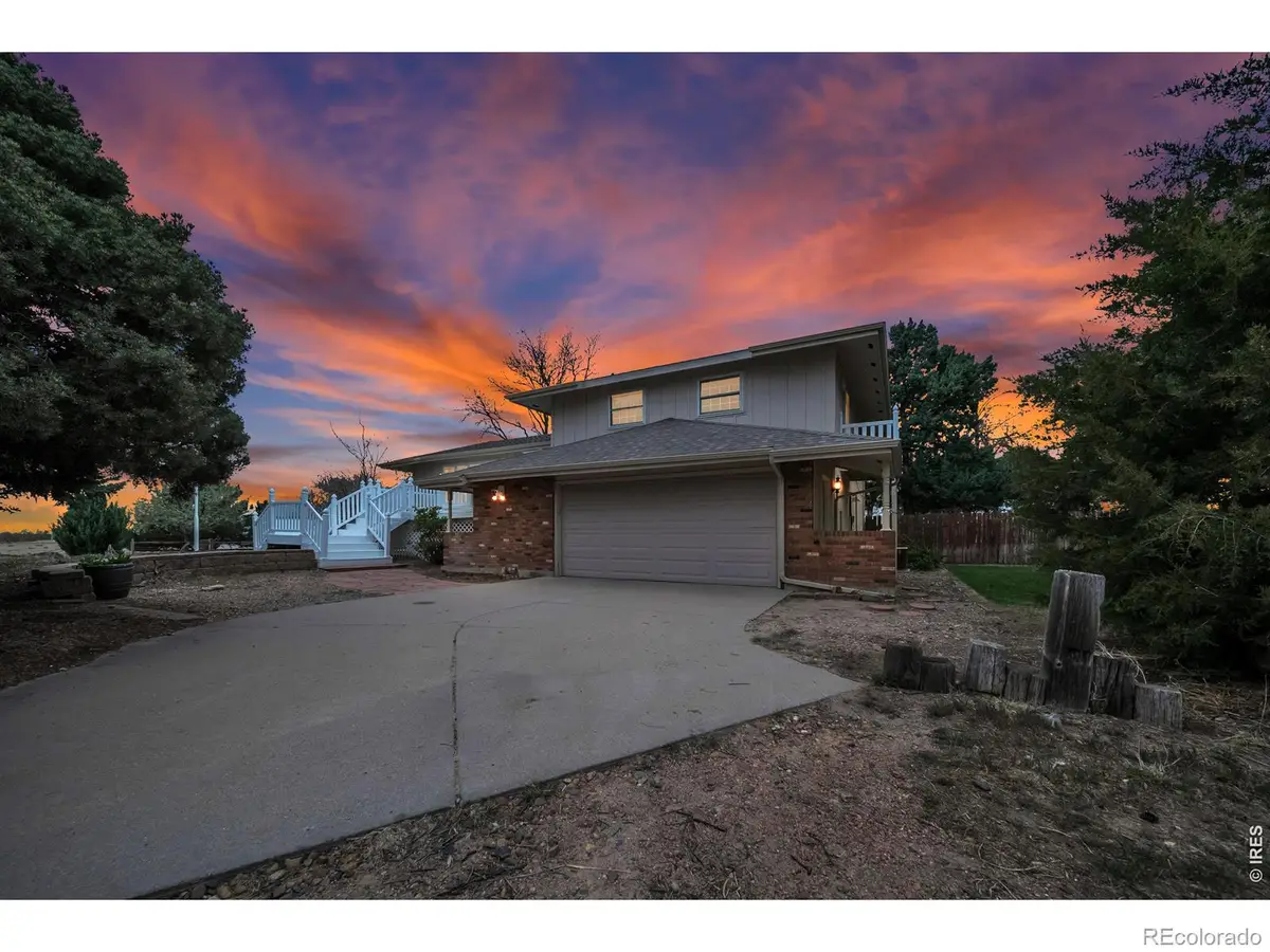 17380 County Road V, Fort Morgan, CO 80701 - #1