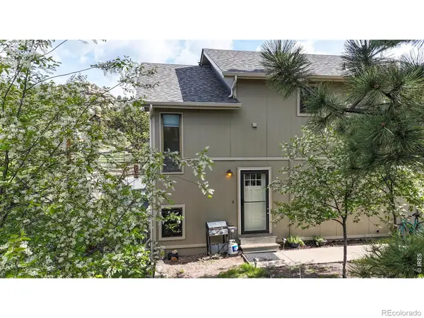 321 Big Horn Drive #1, Estes Park, CO 80517