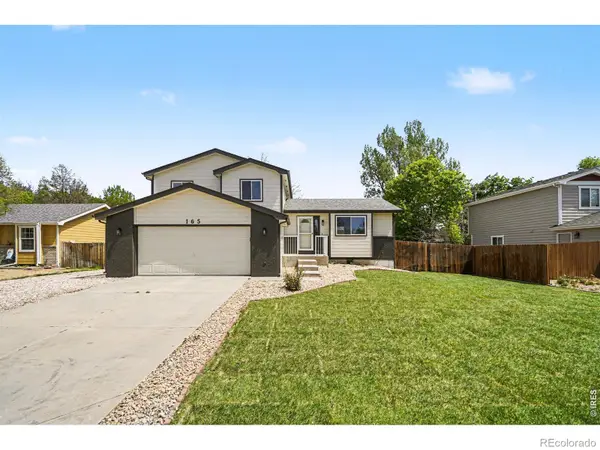 165 Walnut Avenue, Eaton, CO 80615
