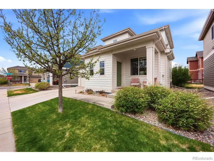 409 Noquet Court, Fort Collins, CO 80524 - #2