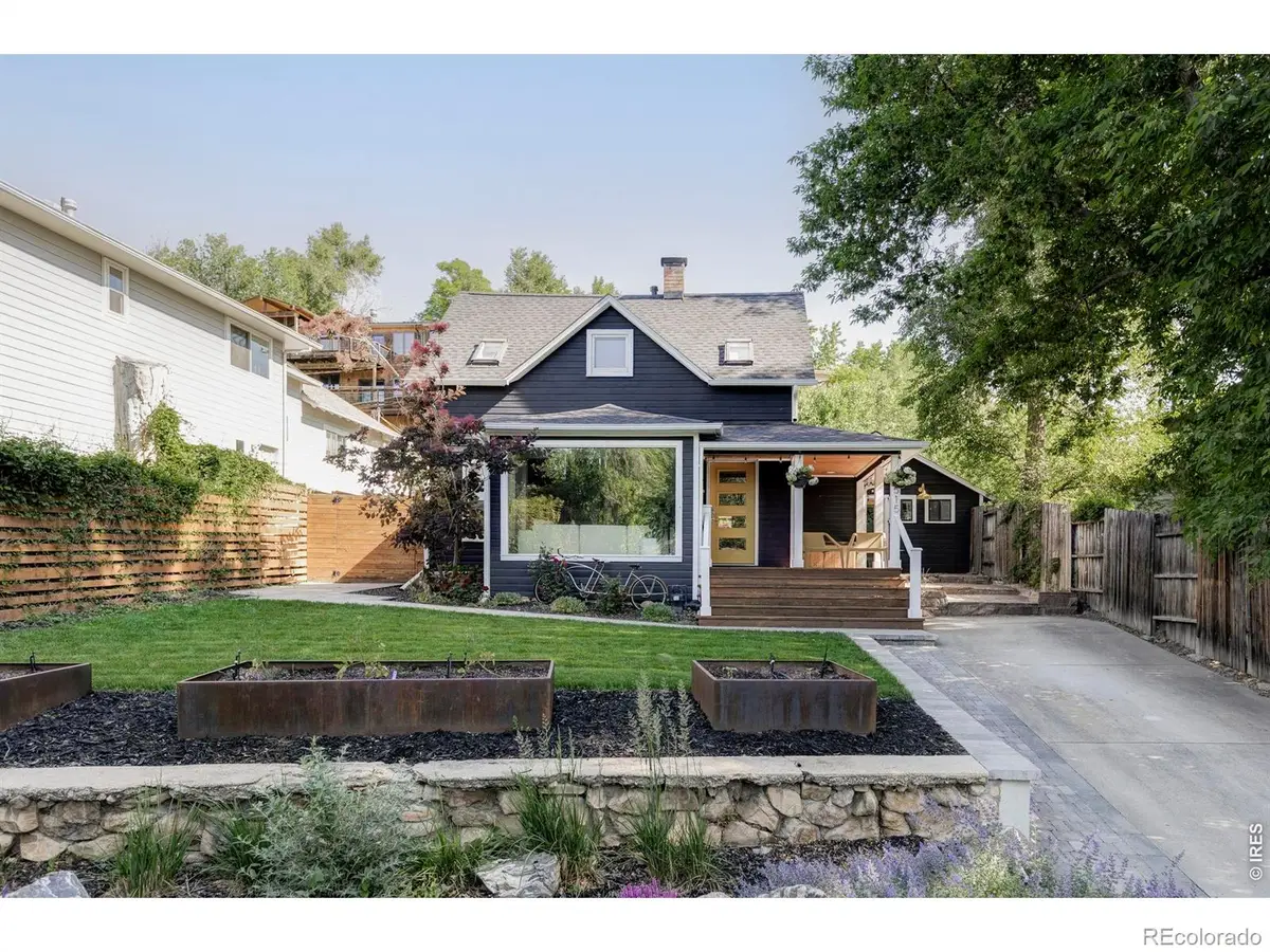 2515 Bluff Street, Boulder, CO 80304 - #1