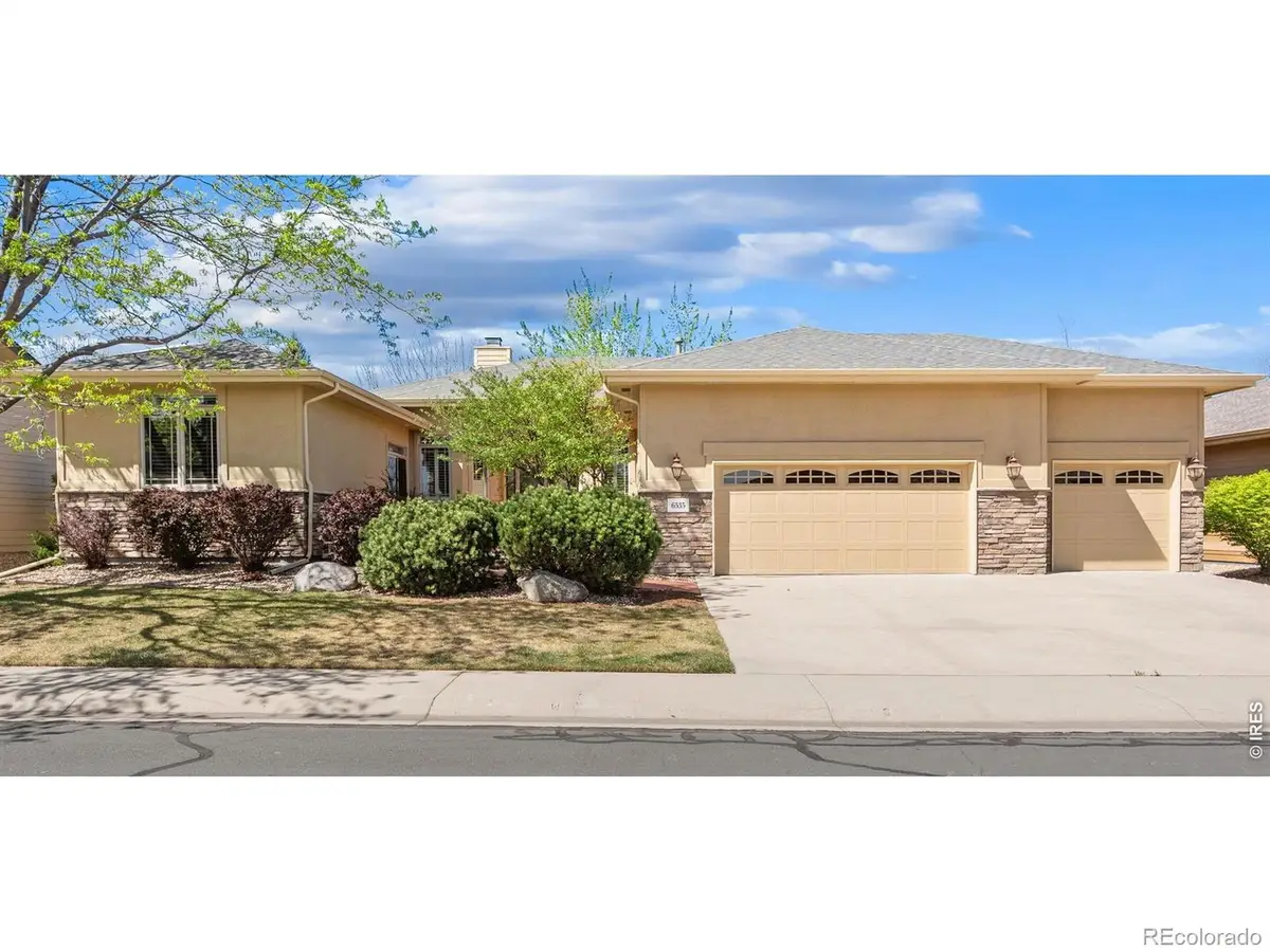 6535 Half Moon Bay Drive, Windsor, CO 80550 - #1