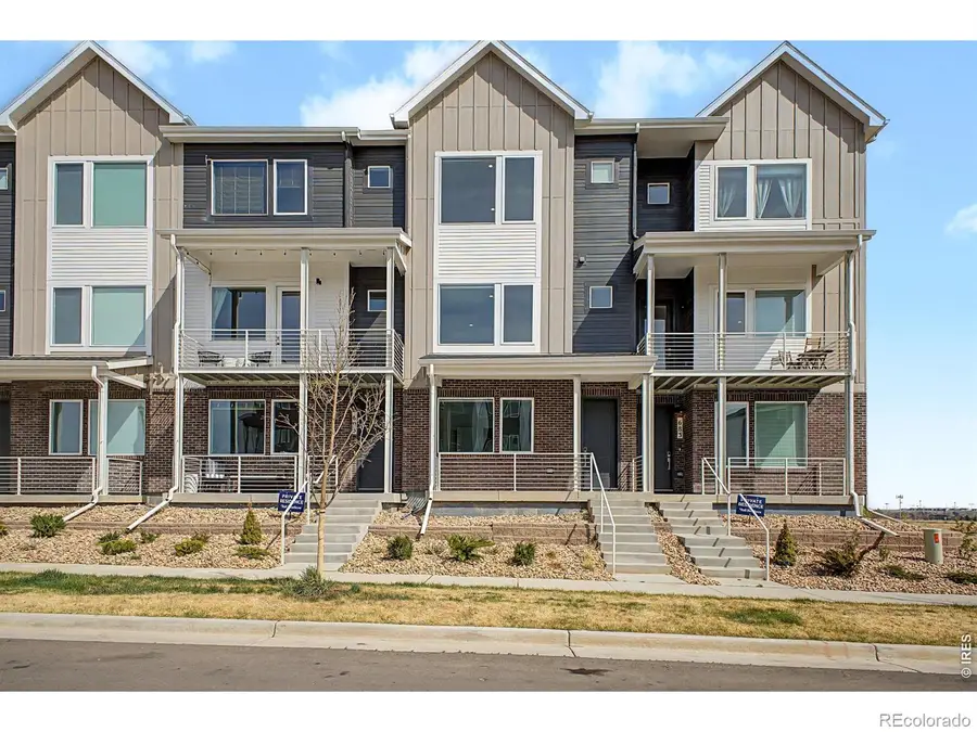 689 Saddle Drive, Erie, CO 80516 - #2