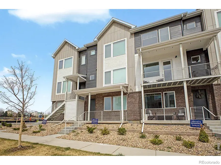 707 Saddle Drive, Erie, CO 80516 - #2