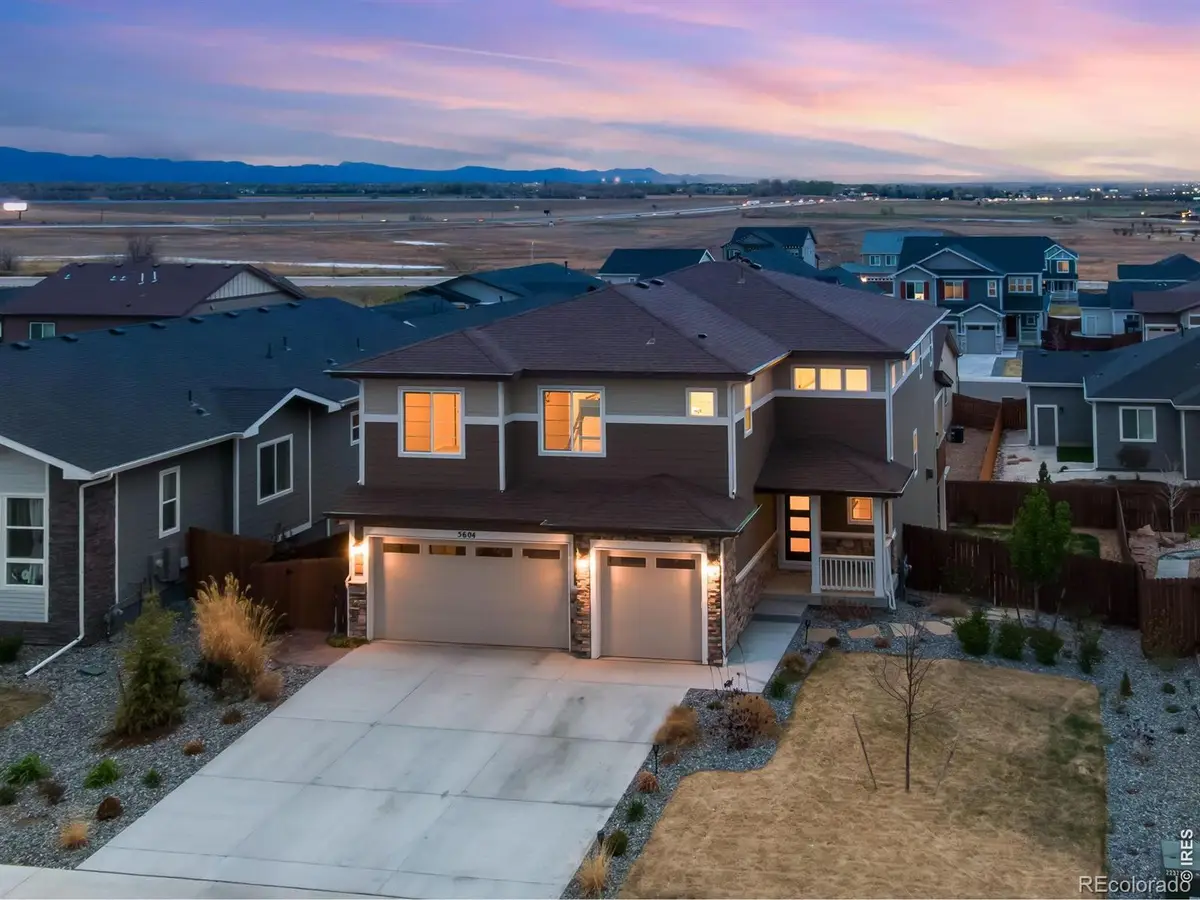 5604 Congressional Court, Windsor, CO 80528 - #1