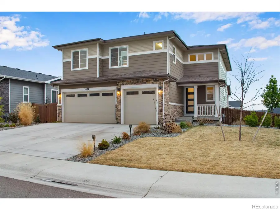 5604 Congressional Court, Windsor, CO 80528 - #3