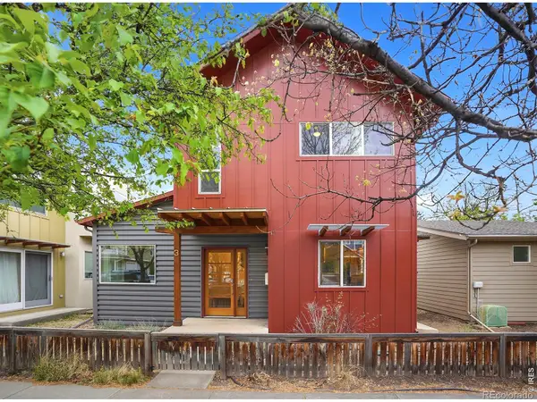 1802 Canyon Boulevard #3, Boulder, CO 80302