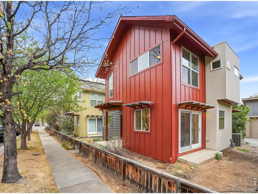 1802 Canyon Boulevard #3, Boulder, CO 80302 - #2