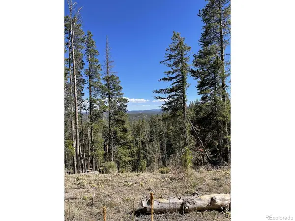 66 Piegan Court, Red Feather Lakes, CO 80545