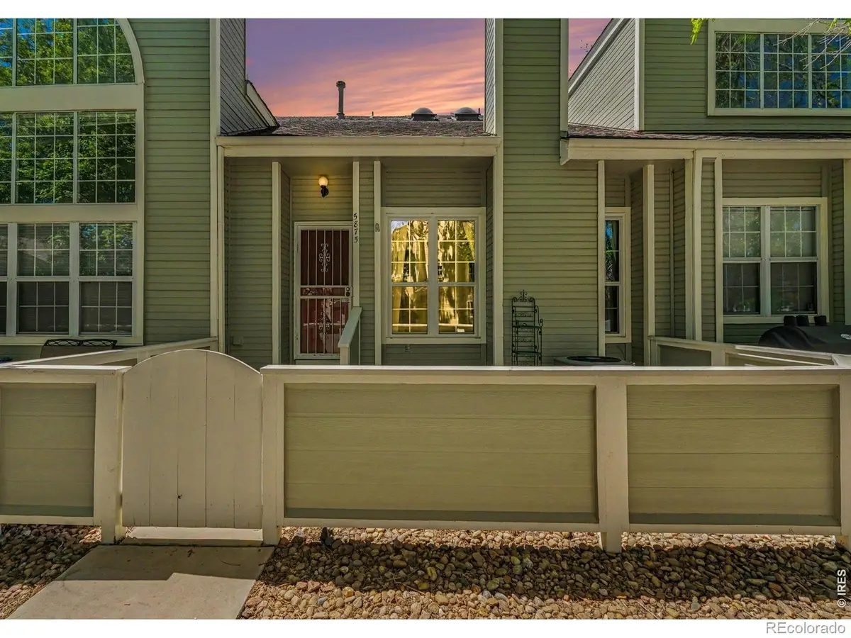 5875 W Asbury Place, Lakewood, CO 80227 - #1