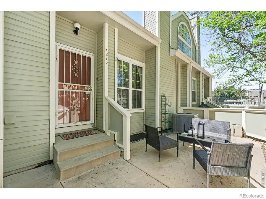 5875 W Asbury Place, Lakewood, CO 80227 - #2