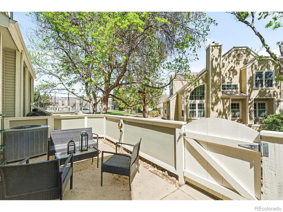 5875 W Asbury Place, Lakewood, CO 80227 - #3