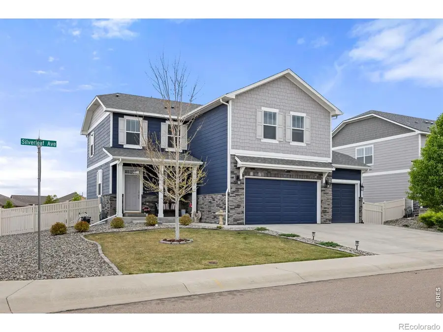 5400 Silverleaf Avenue, Firestone, CO 80504 - #2