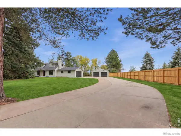 7859 Raven Court, Boulder, CO 80303