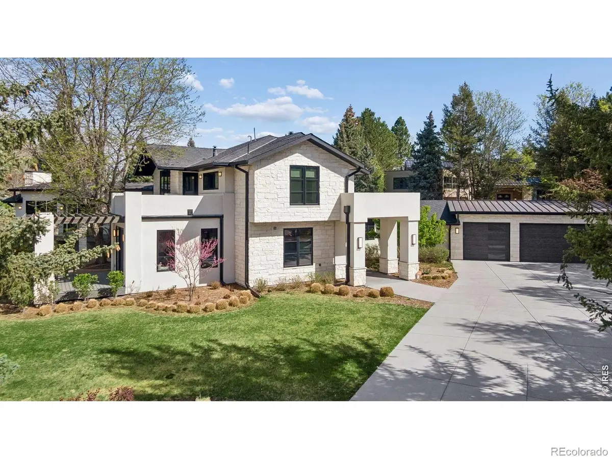 7096 Indian Peaks Trail, Boulder, CO 80301 - #1