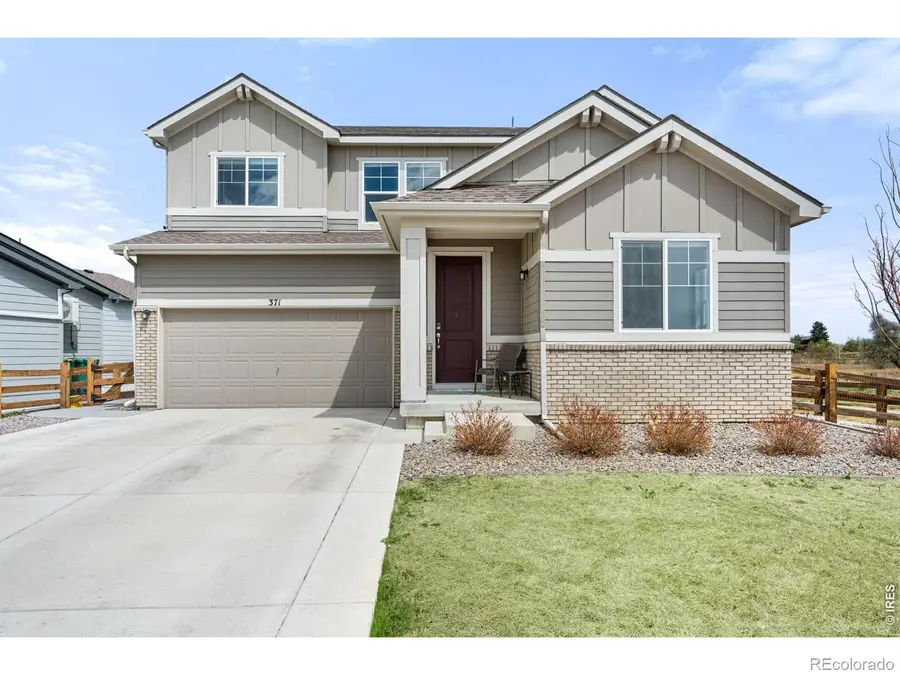 371 Marlowe Court, Erie, CO 80516 - #3