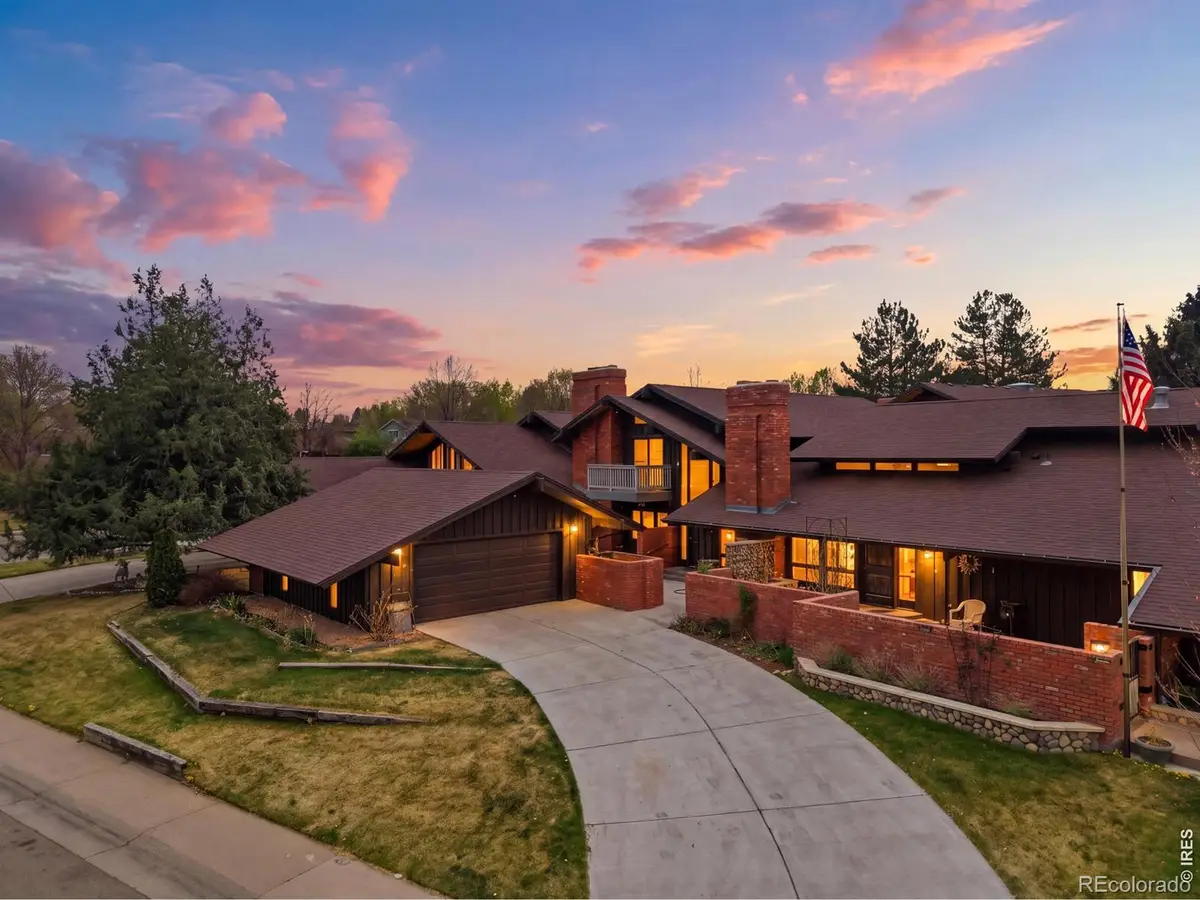 2104 28th Ave Ct, Greeley, CO 80634 - #1