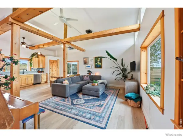 10320 Miners Lake Road, Fort Collins, CO 80524