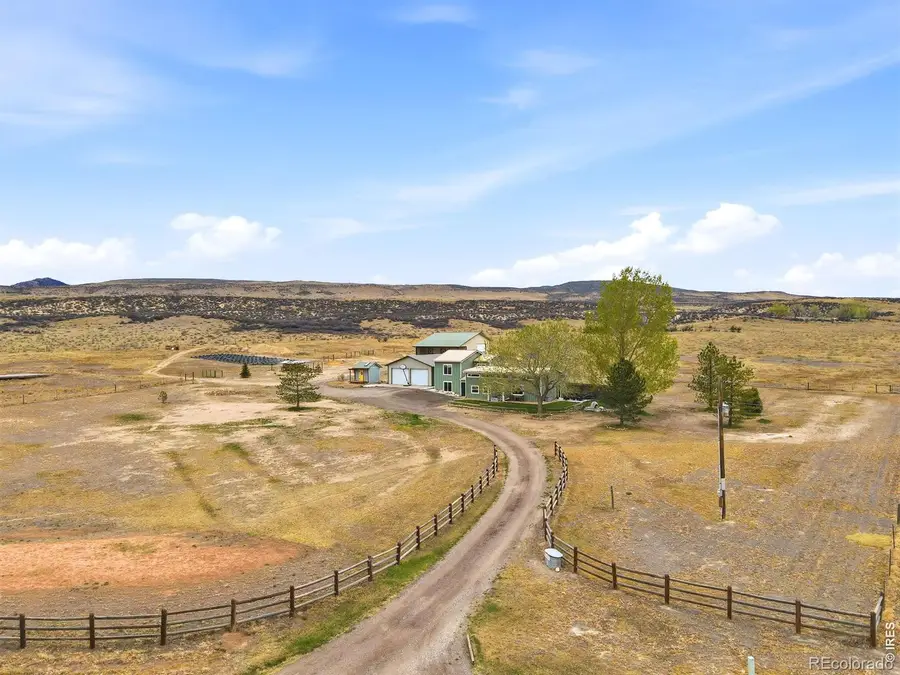 10320 Miners Lake Road, Fort Collins, CO 80524 - #3