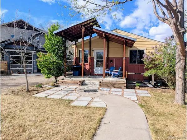 716 Maple Street #A & B, Fort Collins, CO 80521