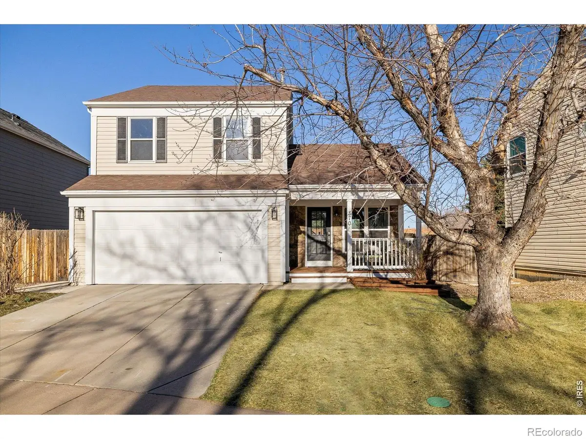 870 Pan Court, Lafayette, CO 80026 - #1