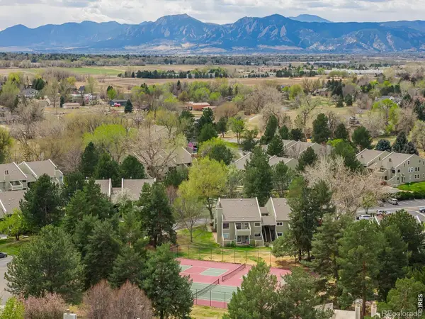 8050 Niwot Road #28, Niwot, CO 80503