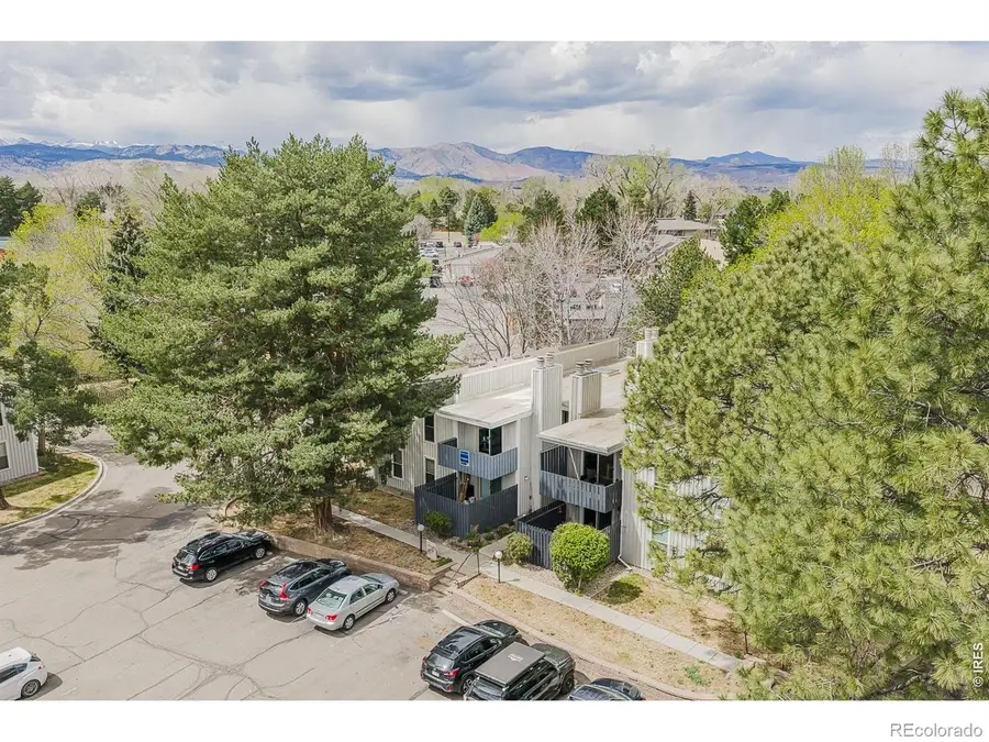 8050 Niwot Road #28, Niwot, CO 80503 - #2