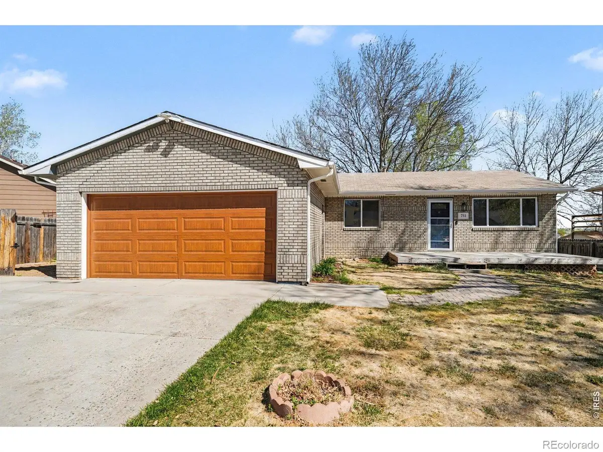 731 23rd Street Sw, Loveland, CO 80537 - #1