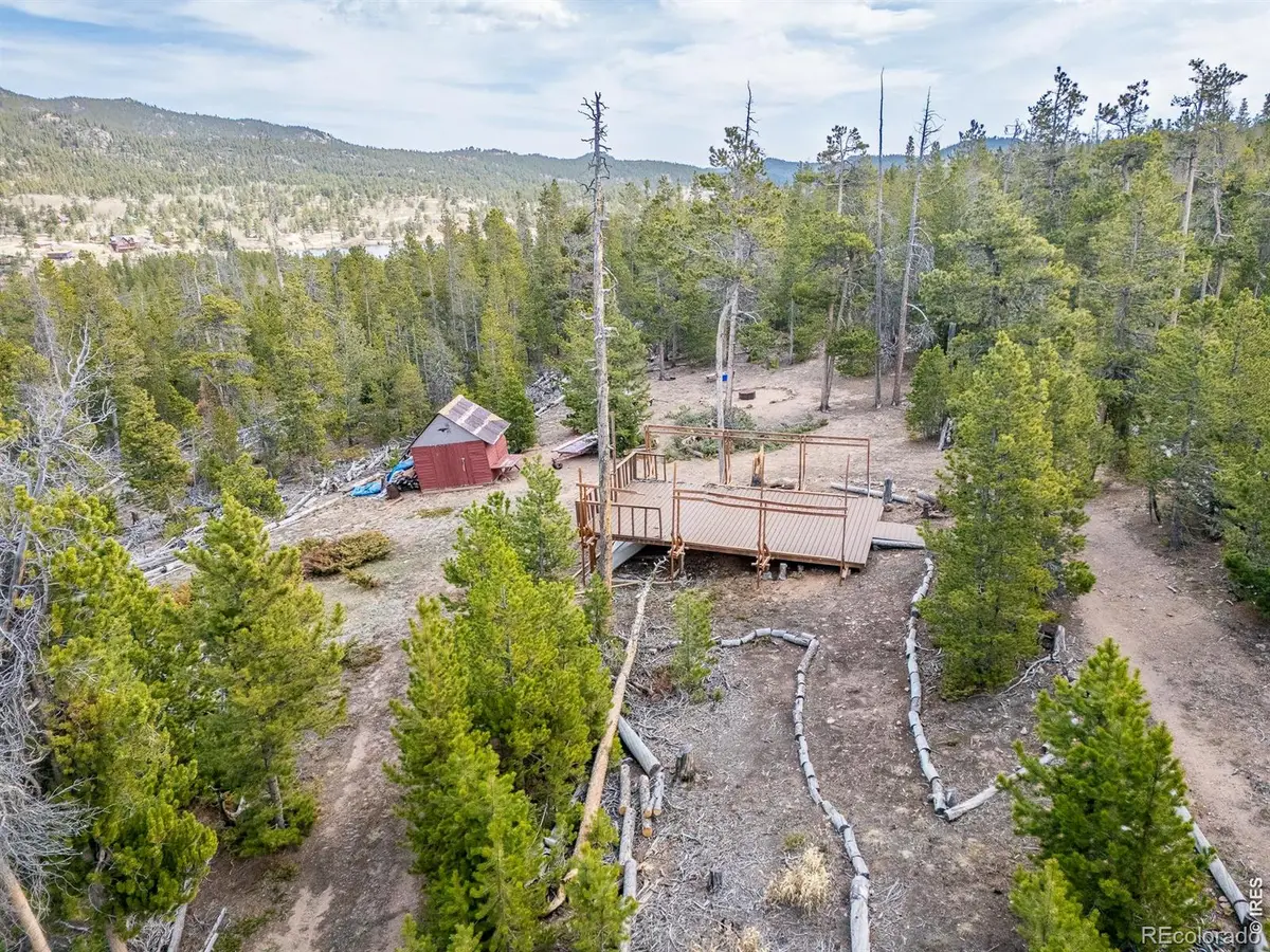 1836 Shoshoni Drive, Red Feather Lakes, CO 80545 - #1