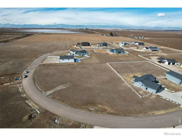 9411 Meadow Farms Drive, Milliken, CO 80543
