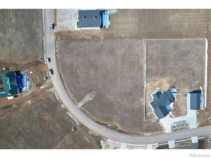9411 Meadow Farms Drive, Milliken, CO 80543 - #3